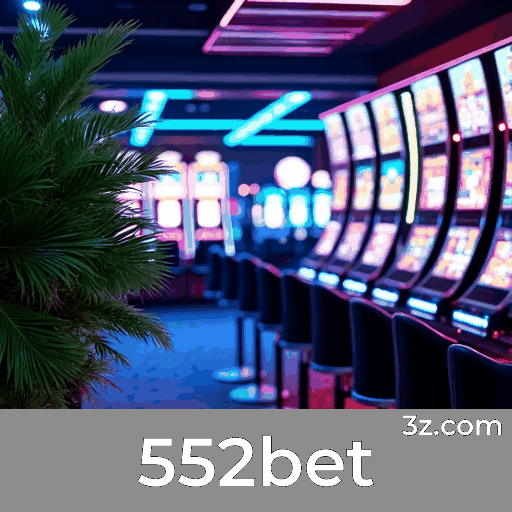 552bet: Experiência Exclusiva e Profissional de Cassino ao Vivo