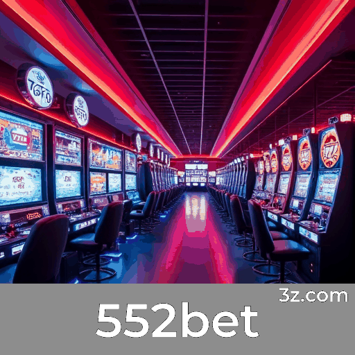 Tecnologia de Nuvem Líder e Segurança Excepcional na 552bet