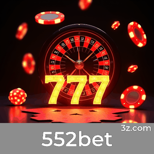 552bet: Estratégias eficazes em jogos de cassino