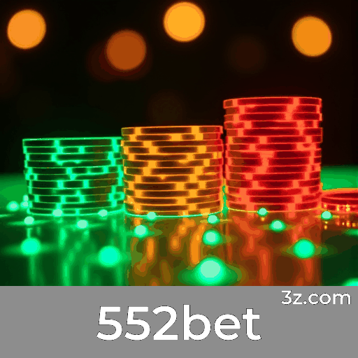 552bet: Apostas Móveis Mais Fáceis e Funcionais