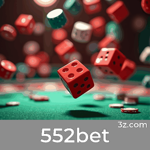 Tecnologia de Nuvem Líder e Segurança Excepcional na 552bet