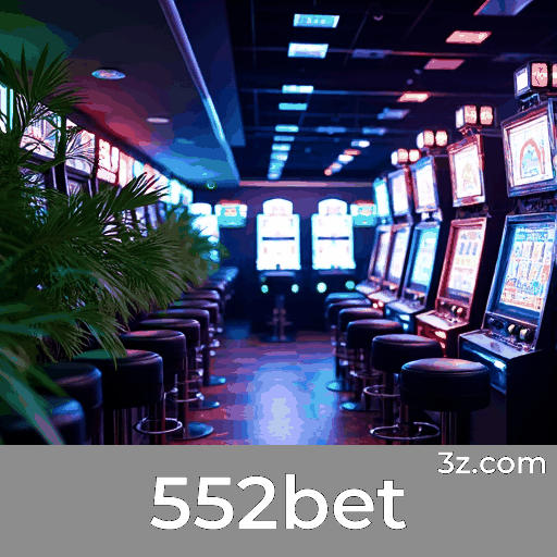 552bet: Apostas Móveis Mais Fáceis e Funcionais