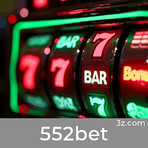 552bet: Experiência Exclusiva e Profissional de Cassino ao Vivo